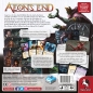 Preview: Aeons End (Frosted Games)